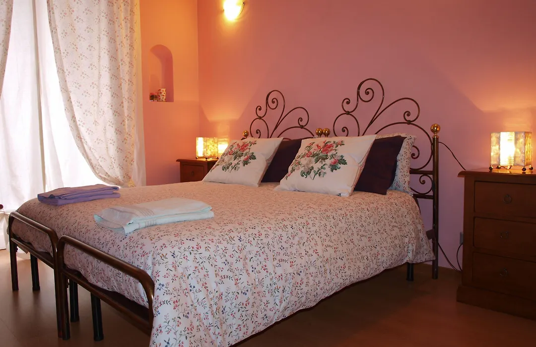 Duca'S Guest House-1