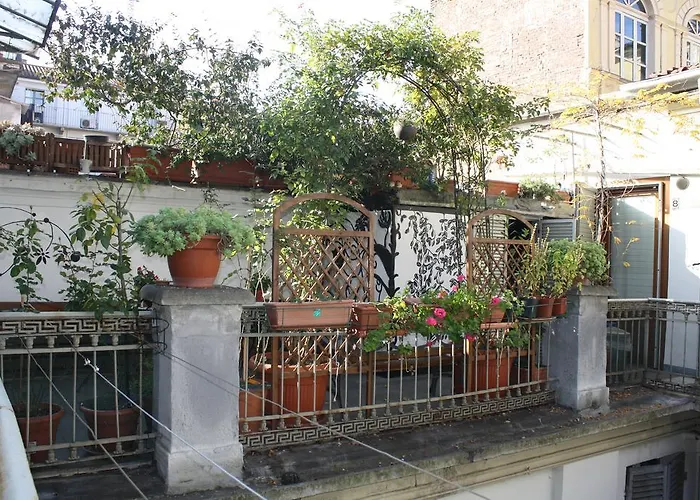 Albergo Avalon Torino